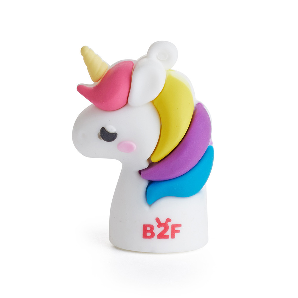 Afia L pis 1 Boca Silicone Unic rnio 1un