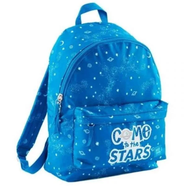 Miquelrius Mochila Dupla Stars