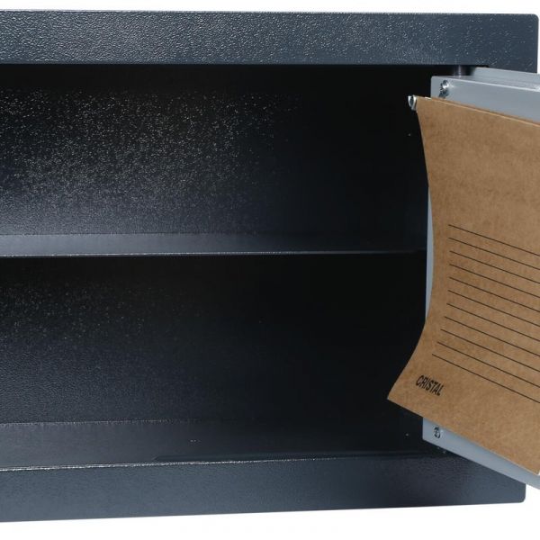 FAC Cofre Forte 380X485X220MM - 15163113