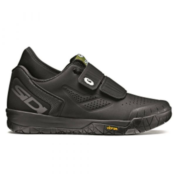 Sidi Dimaro Mtb Shoes Preto 39 Homem