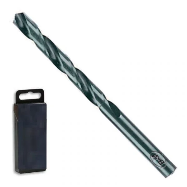 Duver Broca Hss Corta Din 338N En Paquete Broca 4.75mm 9010.16