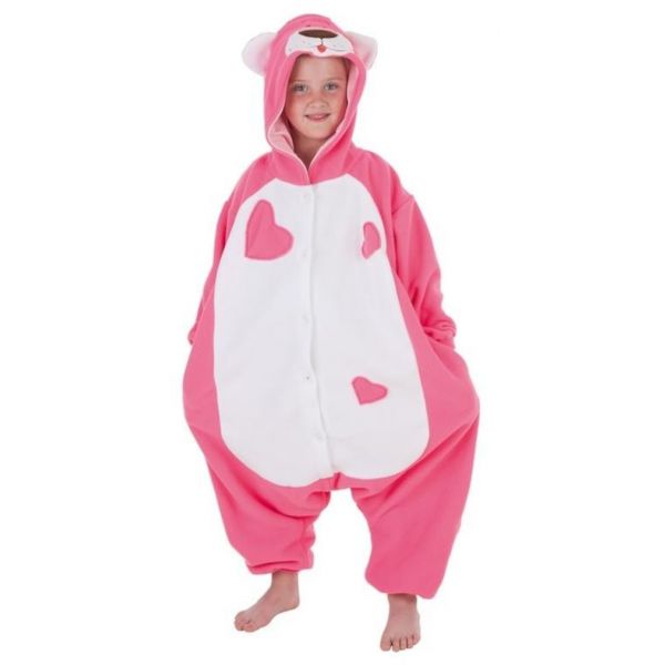 Creaciones Llopis S.L Disfarce de Funny Pantera Rosa T5 - 3604-5