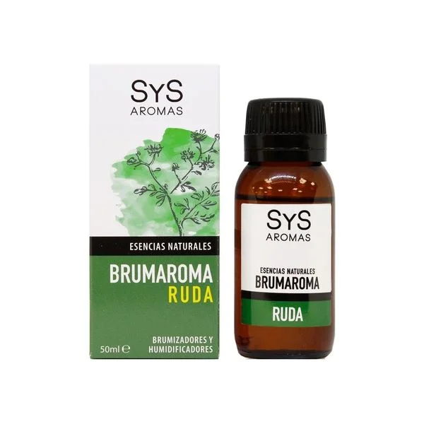Laboratorio Sys Mistroma Áspero 50ml