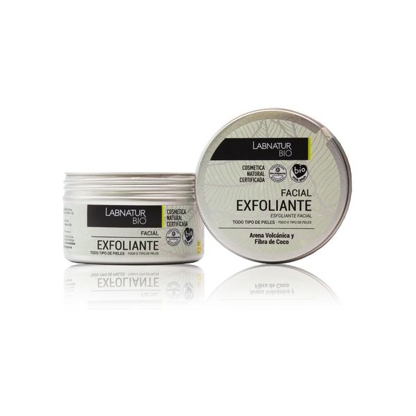 Labnatur Esfoliante Facial 100ml