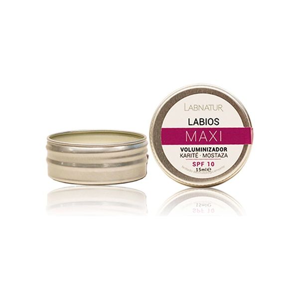 Labnatur Maxi Lip Balm 15 ml