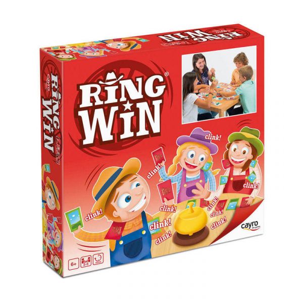 Ring Win