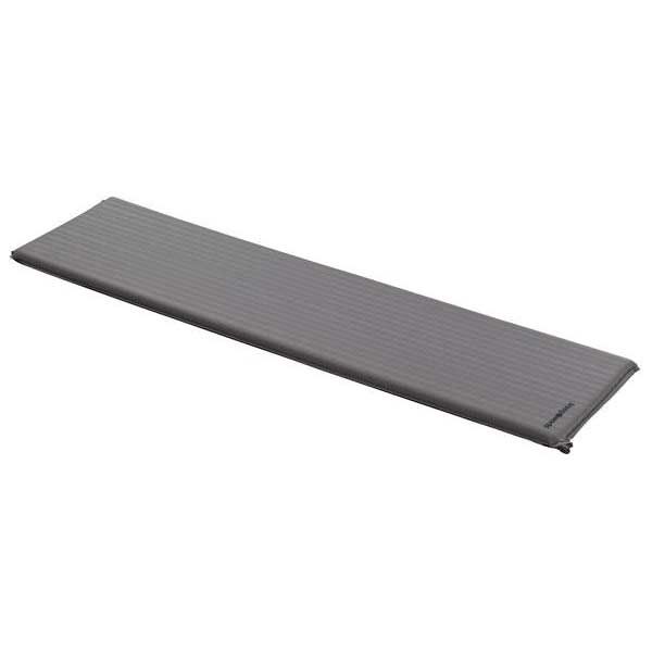 Trangoworld Colchonete Compact Lite Grey / Anthracite - PC005257-571-U