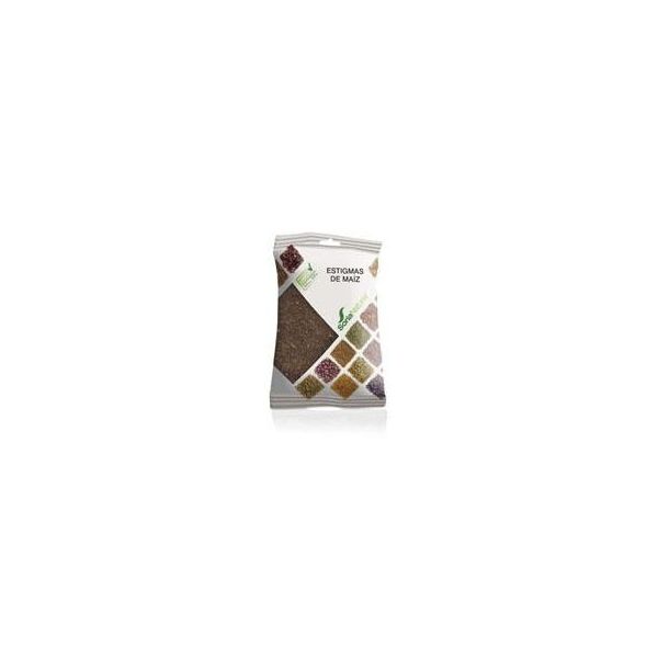 Soria Natural Infusão Barbas de Milho 35g
