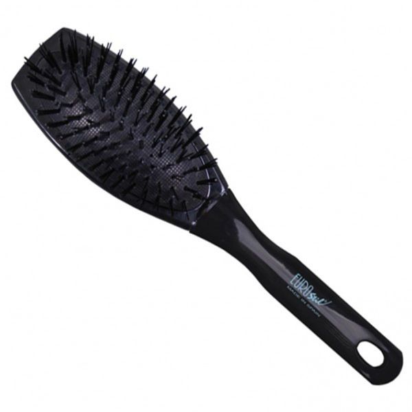 Eurostil Profesional Nylon Escova Neumatico Pequeno