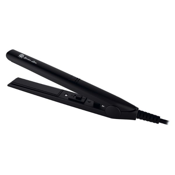 Alisador de Cabelo Barber Line Prancha de Cabelo e Barba Mini