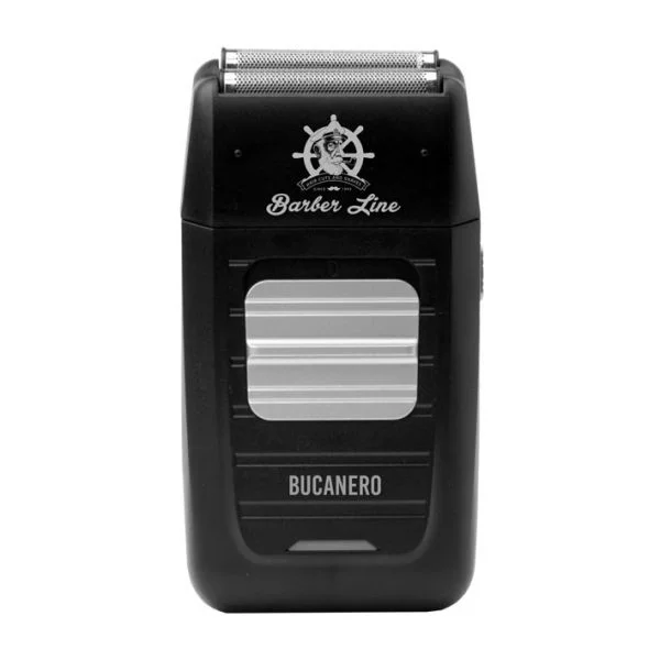 Barber Line Máquina De Barbear Shaver Bucanero