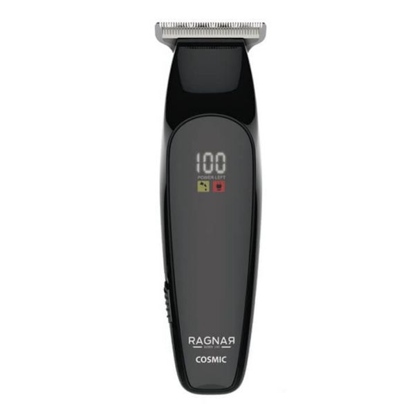 Eurostil Aparador Retoques Electrica Ragnar Cosmic Black - 5w