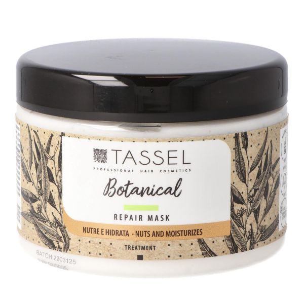 Tassel Botanical Repair Máscara 250ml