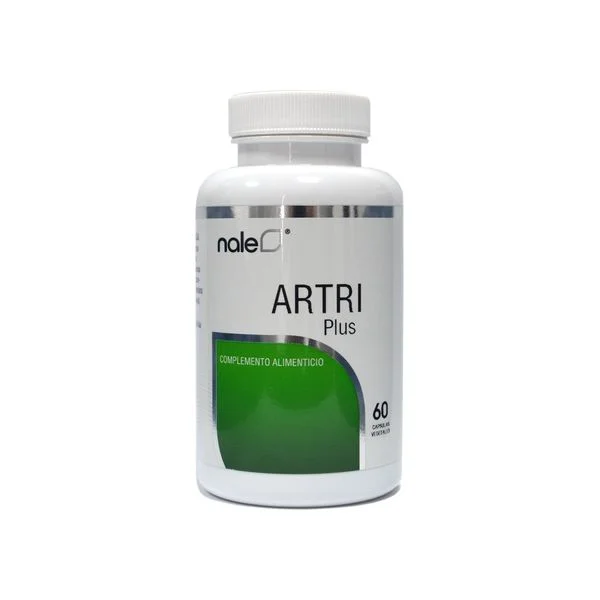 Nale Artri Plus 60 Cápsulas