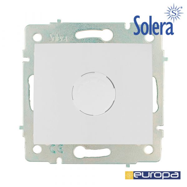 Solera Regulador led Branca S.europa - EDM42898