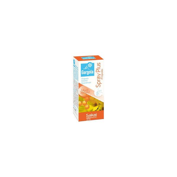 Sakai Gargola Spray Plus 30ml