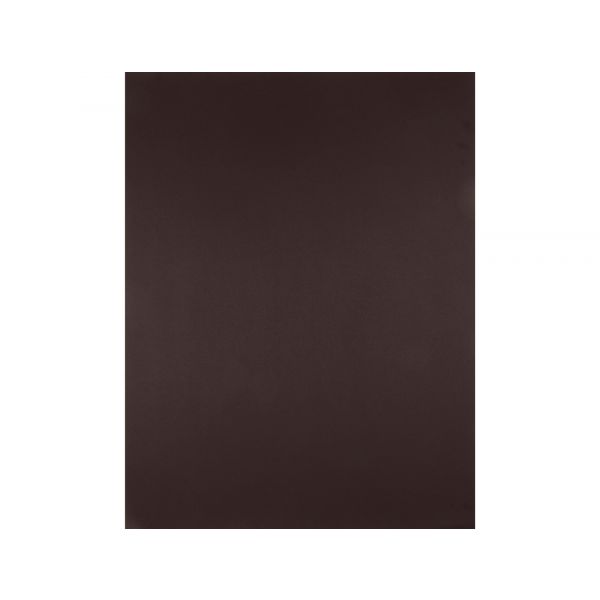 LIDERPAPEL Cartolina 50x65CM 240g Castanho Oscuro 5 Un.