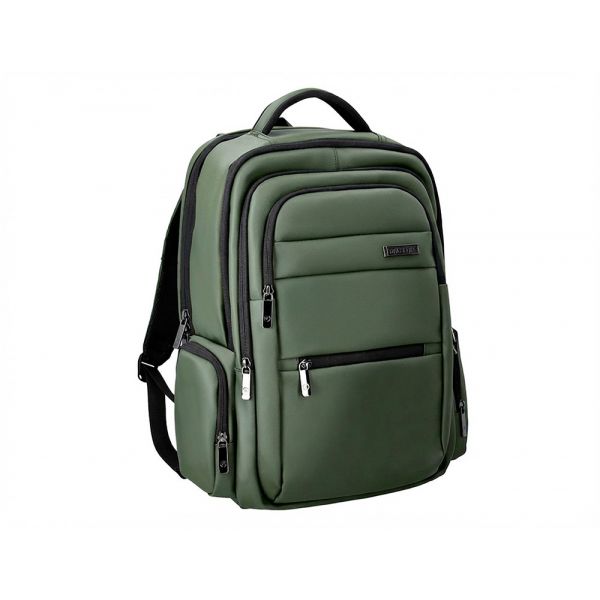 Antartik Mochila Volt 23L Verde Militar