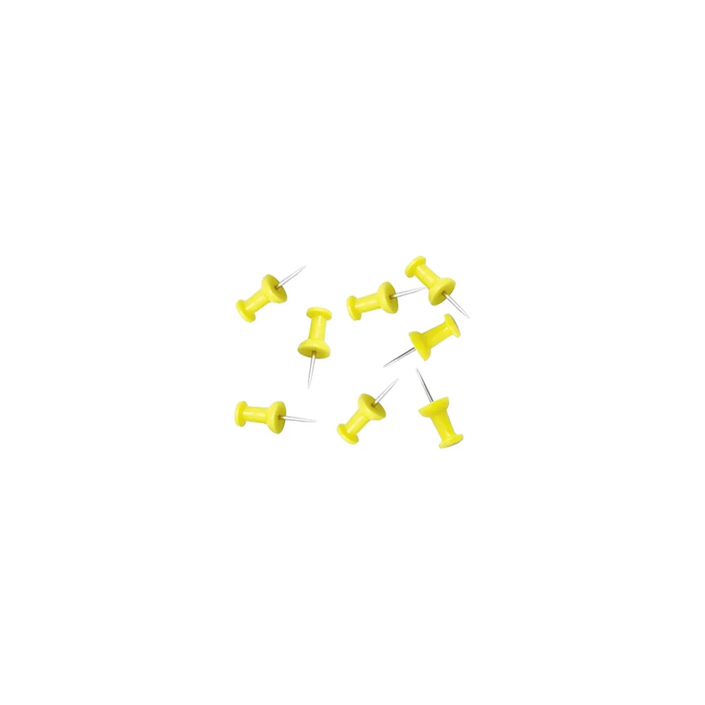 Sinalizadores Presto (100un) Amarelo