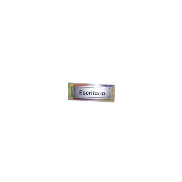 Etiqueta Adesivo Escritório Plástico 17x5,5mm - 1793010