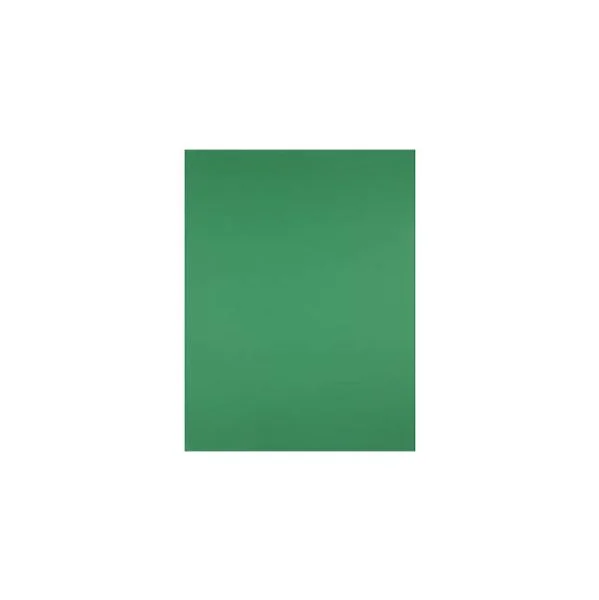 Cartolina Liderpapel 50X65CM 240g Verde Natal