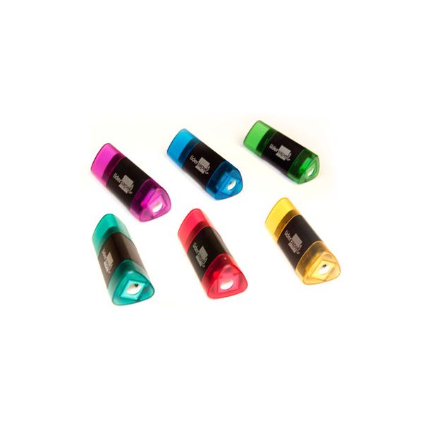 Liderpapel Borracha Triangular c/ Afia ER04
