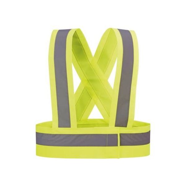 Juba Suspensorios Refletivos Ref Hvt Sprep