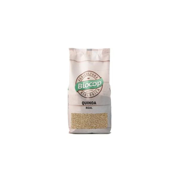 Biocop Quinoa Real 500g