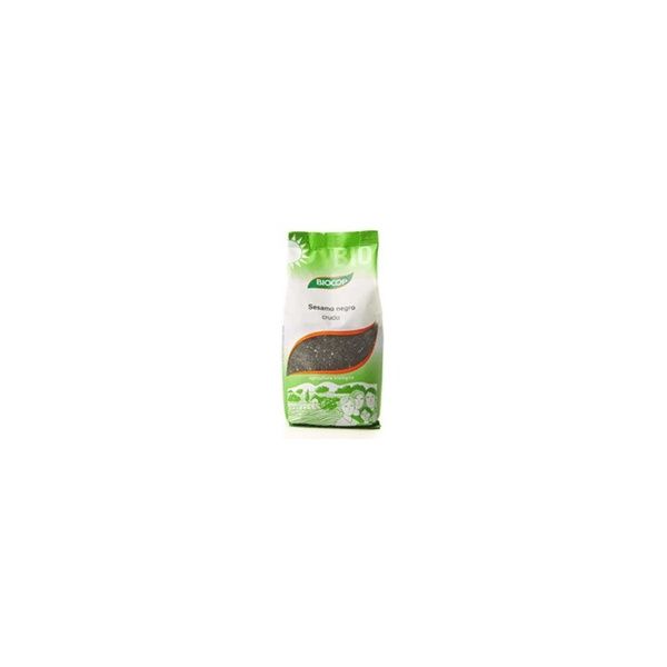 Biocop Sésamo Negro Bio 250 g