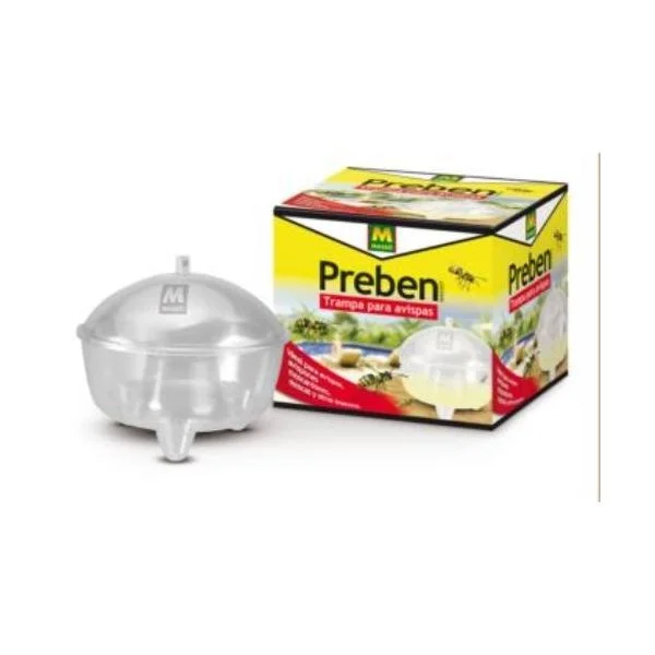 Masso Wasp Trap Prebene 231182 - 402860003