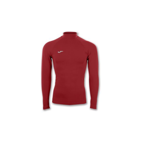 Joma T-shirt Térmica Brama Classic m/l Burdeos S - M - 101650.671-S - M