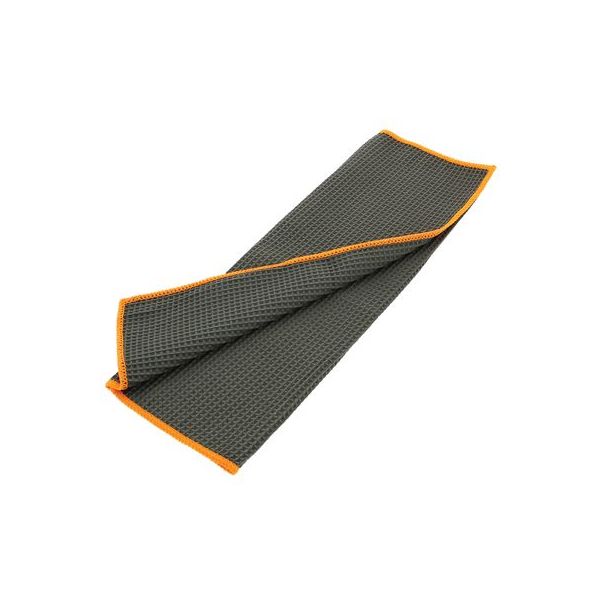 Mr Kleen Camurça para Vidros 40x40 cm 1 Pcs - KLIN605