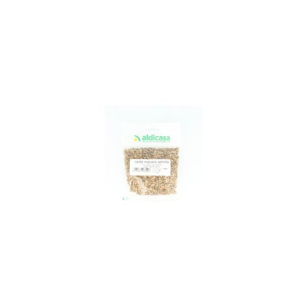 Herbaldi Sementes de Erva de Cardo Mariano 100 g