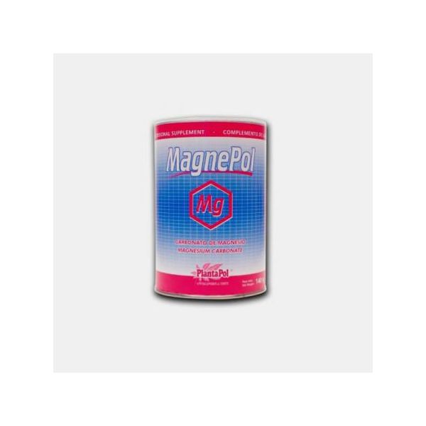 Plantapol Magnepol 140g
