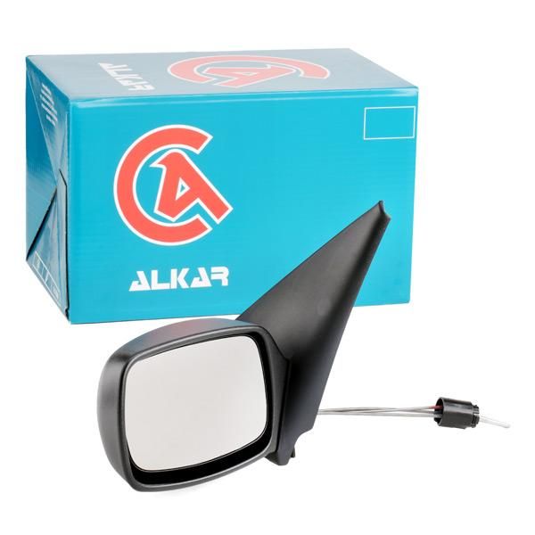 Alkar Retrovisor Exterior (50/15776) - 6137386