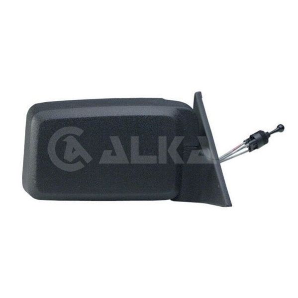 Alkar Retrovisor Exterior - 6164172