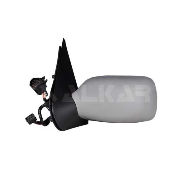 Alkar Retrovisor Exterior - 6156386