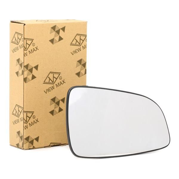 Alkar Vidro de Espelho, Espelho Retrovisor Exterior (1914/5779) - 6402438