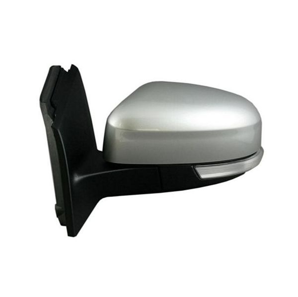 Alkar Retrovisor Exterior - 6139405