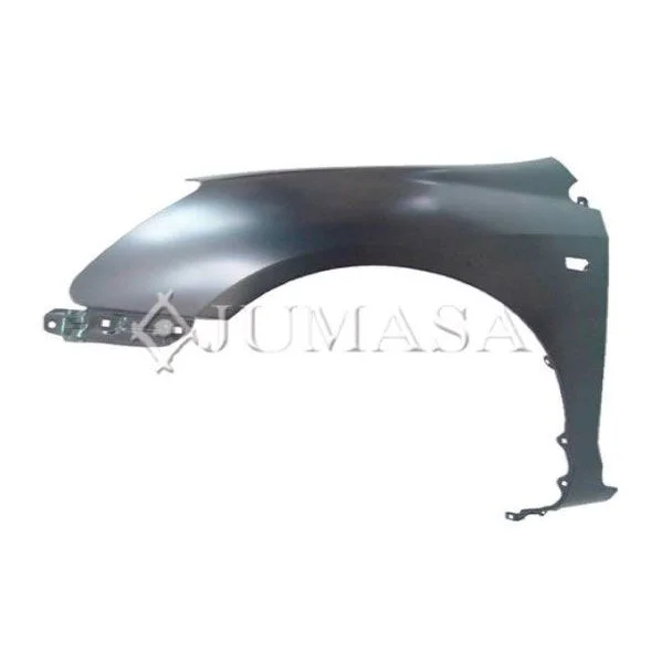 Jumasa Guarda Lama Frontal Esquerda com Buraco - 08311607