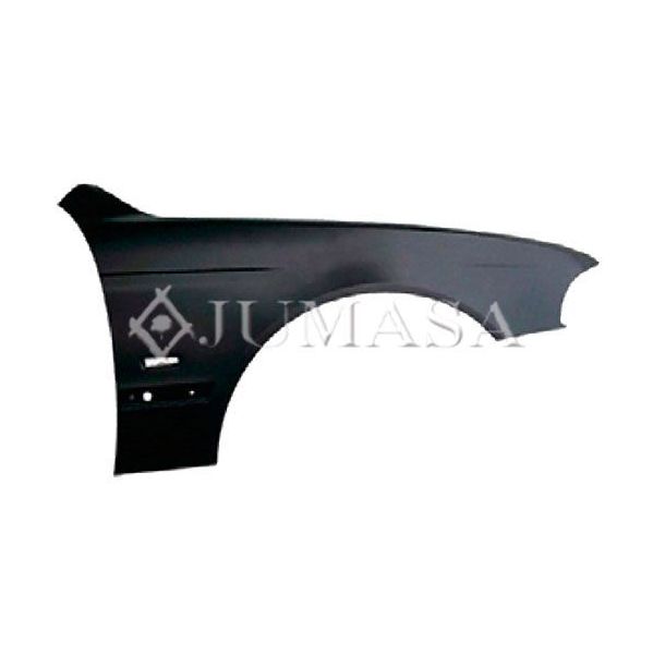 Jumasa Guarda Lama Frontal Direita - 08320533