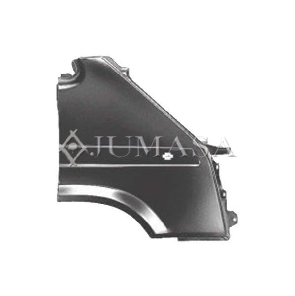 Jumasa Guarda-lamas - 08321543