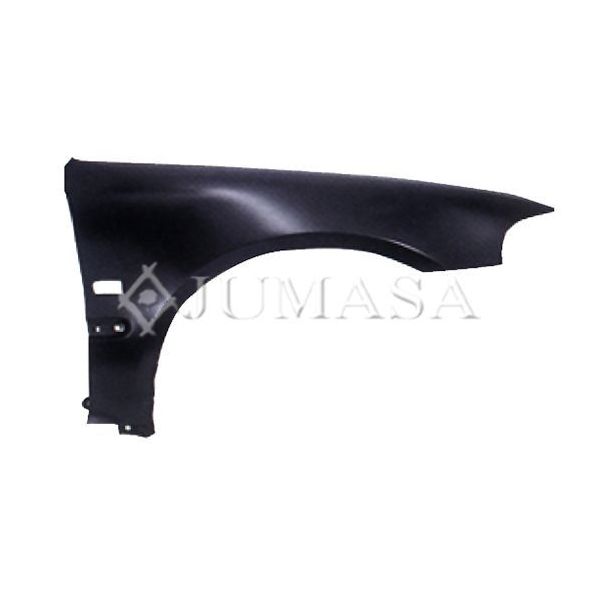 Jumasa Guarda Lama Frontal Direita com Buraco P - 08321611