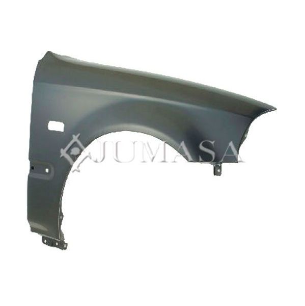 Jumasa Guarda-lamas - 08321612