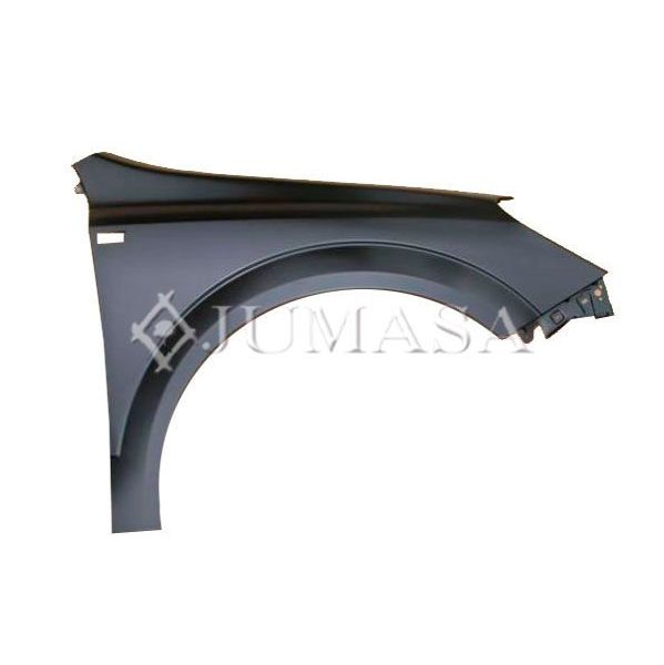 Jumasa Guarda Lama Frontal Direita - 08323062