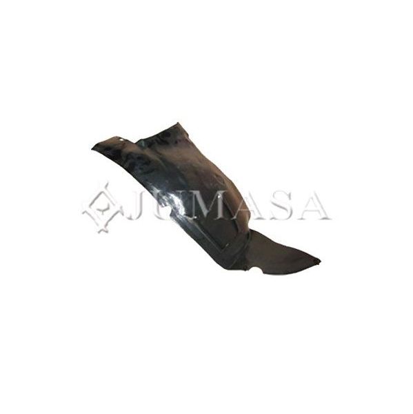 JUMASA Resguardo Cave Roda Frontal Esquerdo Peç - 08713535