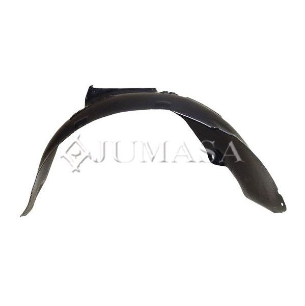 JUMASA Resguardo Cave Roda Frontal Esquerdo - 08715550