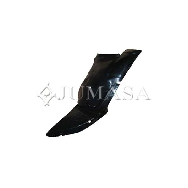 Jumasa Resguardo Cave Roda Frontal Esquerdo Peç - 08753535