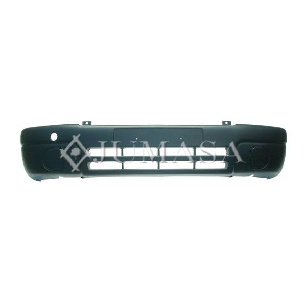 Jumasa Para-choques Frontal - 25034089