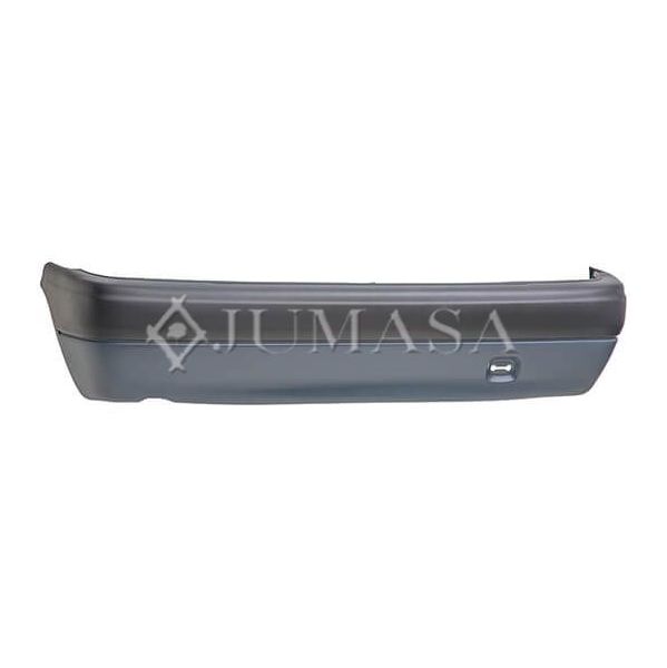 Jumasa Para-choques Traseiro Dois Tons - 25041048